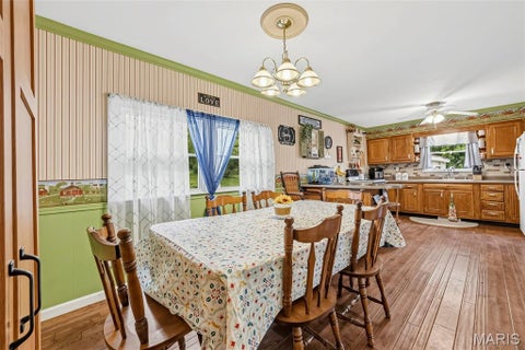 Tiny photo for 36 New Hope Road, Elsberry, MO 63343 (MLS # 26059985)