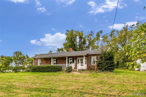 Tiny photo for 36 New Hope Road, Elsberry, MO 63343 (MLS # 26059985)
