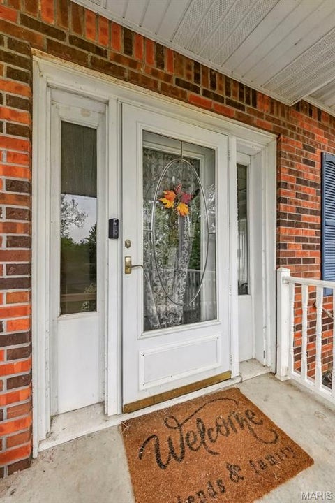 Tiny photo for 36 New Hope Road, Elsberry, MO 63343 (MLS # 26059985)