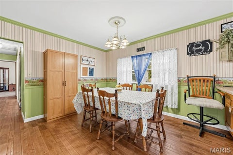 Tiny photo for 36 New Hope Road, Elsberry, MO 63343 (MLS # 26059985)