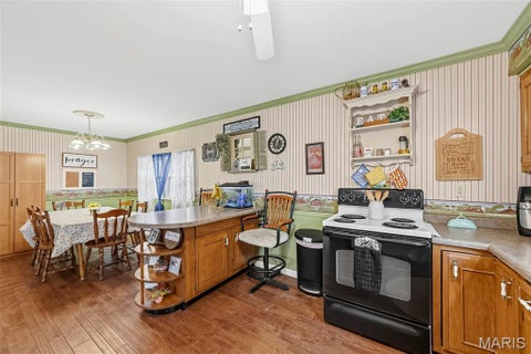 Tiny photo for 36 New Hope Road, Elsberry, MO 63343 (MLS # 26059985)