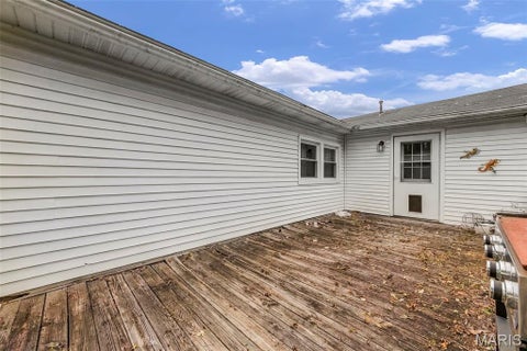 Tiny photo for 36 New Hope Road, Elsberry, MO 63343 (MLS # 26059985)
