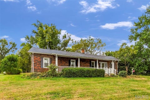 Tiny photo for 36 New Hope Road, Elsberry, MO 63343 (MLS # 26059985)