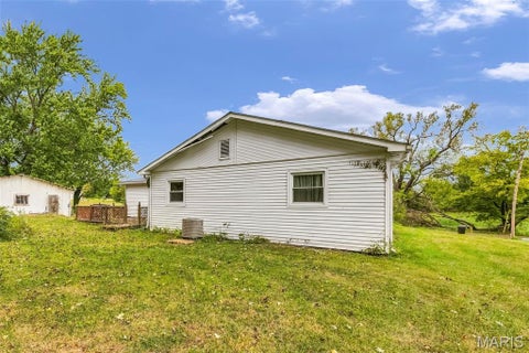 Tiny photo for 36 New Hope Road, Elsberry, MO 63343 (MLS # 26059985)