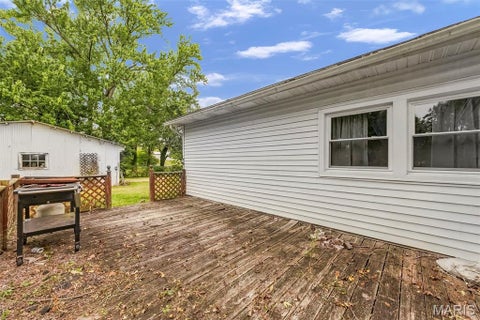 Tiny photo for 36 New Hope Road, Elsberry, MO 63343 (MLS # 26059985)