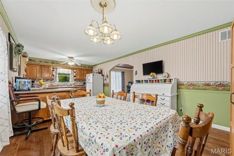 Tiny photo for 36 New Hope Road, Elsberry, MO 63343 (MLS # 26059985)