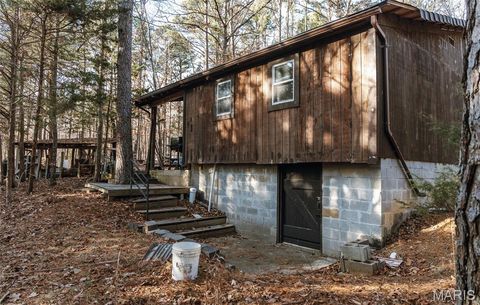 Tiny photo for 1 Wayne 224A, Hiram, MO 63944 (MLS # 26030871)