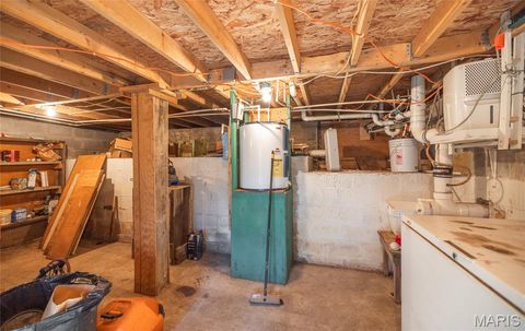 Tiny photo for 1 Wayne 224A, Hiram, MO 63944 (MLS # 26030871)