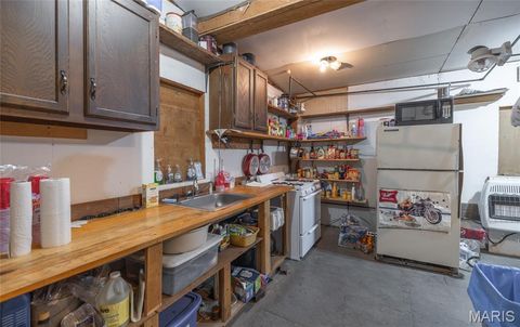 Tiny photo for 1 Wayne 224A, Hiram, MO 63944 (MLS # 26030871)