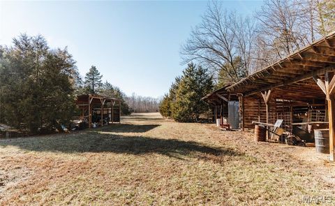 Tiny photo for 1 Wayne 224A, Hiram, MO 63944 (MLS # 26030871)