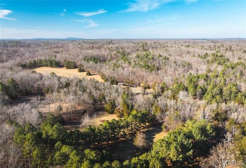 Tiny photo for 1 Wayne 224A, Hiram, MO 63944 (MLS # 26030871)
