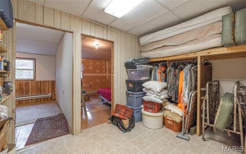 Tiny photo for 1 Wayne 224A, Hiram, MO 63944 (MLS # 26030871)