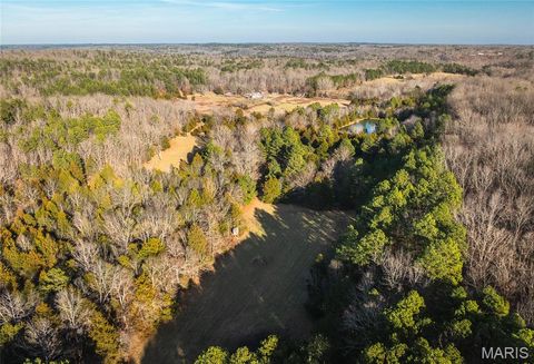 Tiny photo for 1 Wayne 224A, Hiram, MO 63944 (MLS # 26030871)
