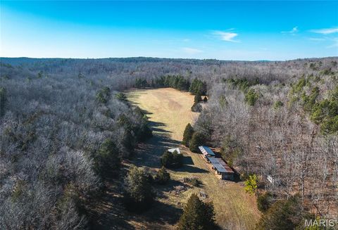 Photo of 1 Wayne 224A, Hiram, MO 63944 (MLS # 26030871)