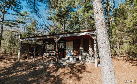 Tiny photo for 1 Wayne 224A, Hiram, MO 63944 (MLS # 26030871)