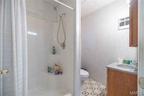 Tiny photo for 1 Wayne 224A, Hiram, MO 63944 (MLS # 26030871)