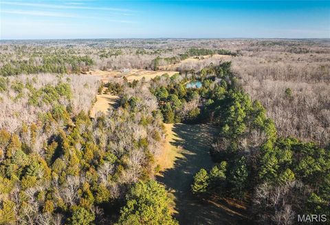 Tiny photo for 1 Wayne 224A, Hiram, MO 63944 (MLS # 26030871)