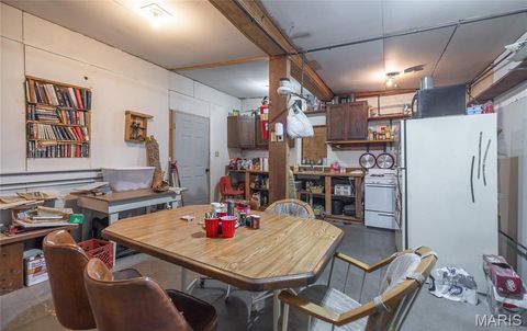 Tiny photo for 1 Wayne 224A, Hiram, MO 63944 (MLS # 26030871)