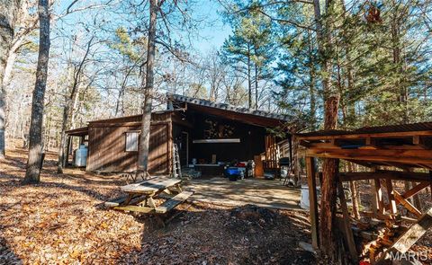 Tiny photo for 1 Wayne 224A, Hiram, MO 63944 (MLS # 26030871)