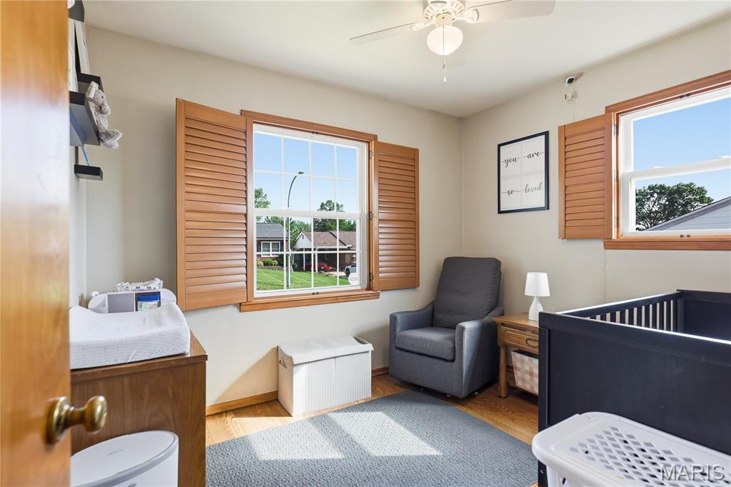 Upton Place 03 - Residential