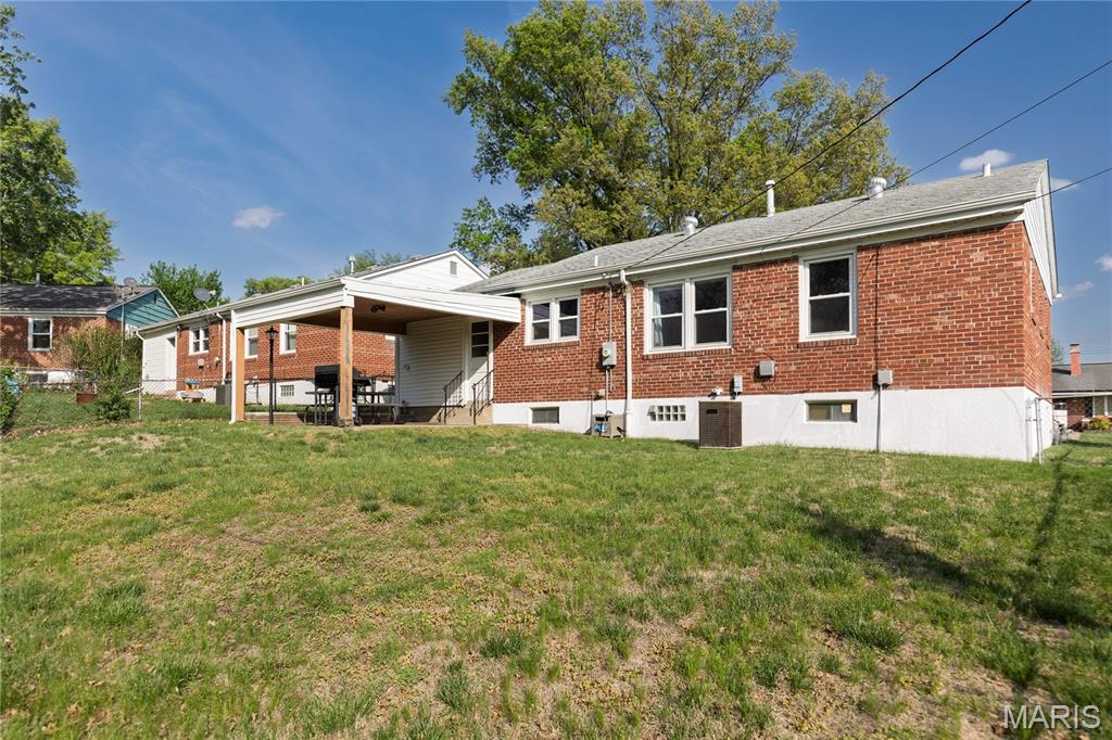 Upton Place 03 - Residential