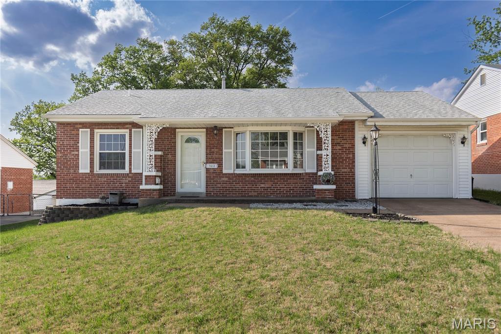 Upton Place 03 - Residential