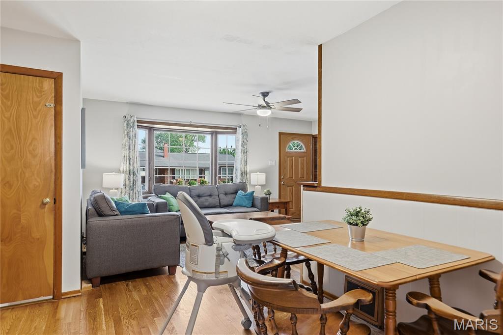 Upton Place 03 - Residential