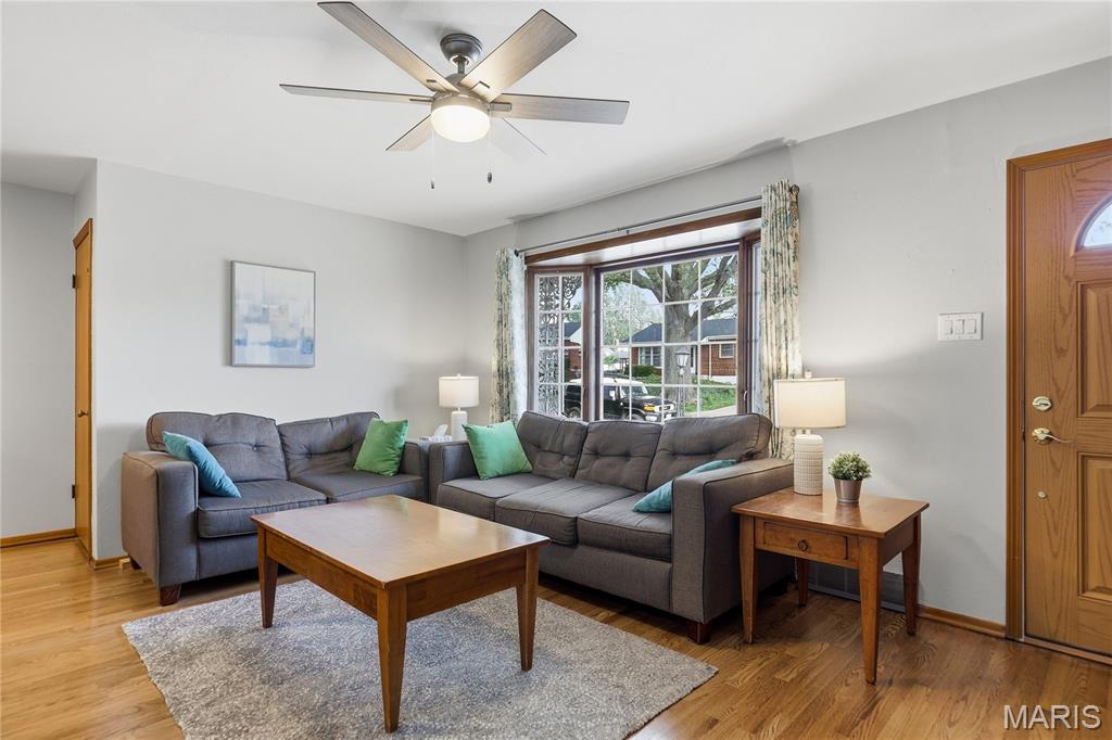 Upton Place 03 - Residential