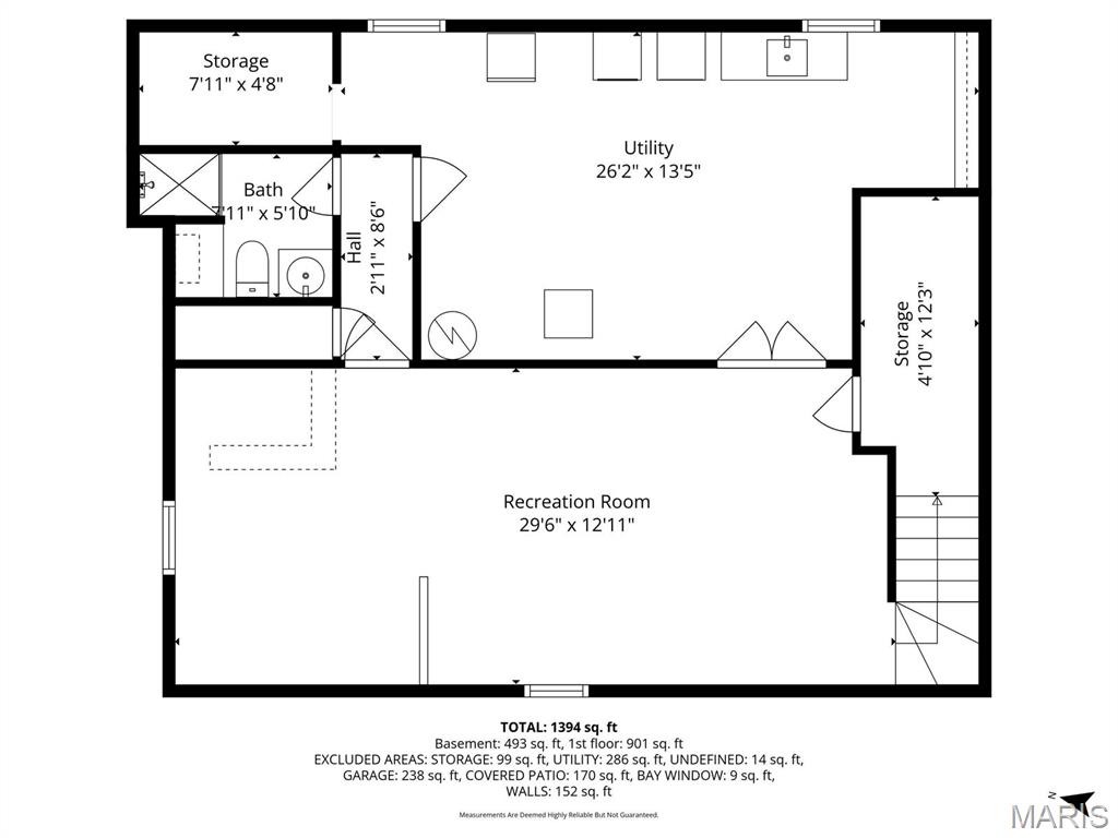 Upton Place 03 - Residential