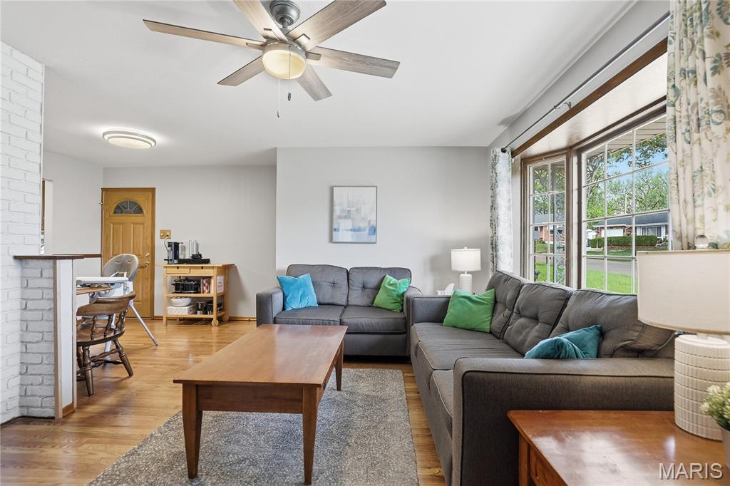 Upton Place 03 - Residential