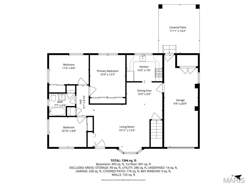 Upton Place 03 - Residential