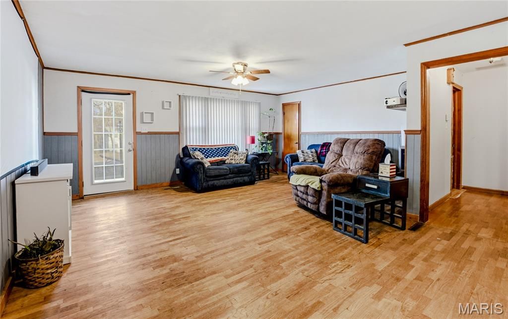 Photo of 202 W Mulberry Street, Other, MO 65259 (MLS # 26003253)