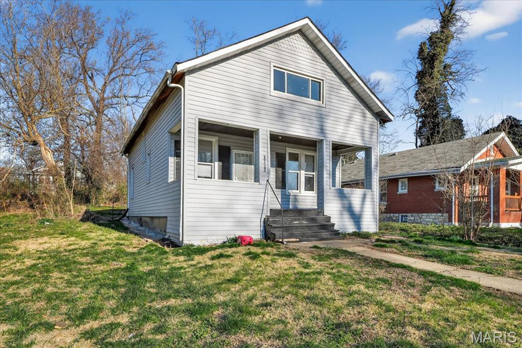 Kenwood - Residential