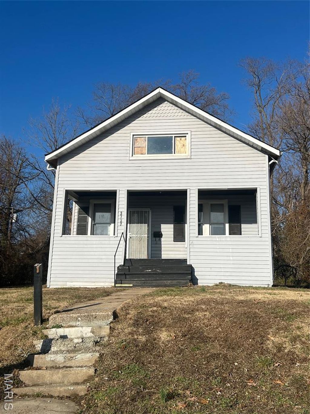 Photo of 3727 Salome Avenue, Pine Lawn, MO 63121 (MLS # 26003379)