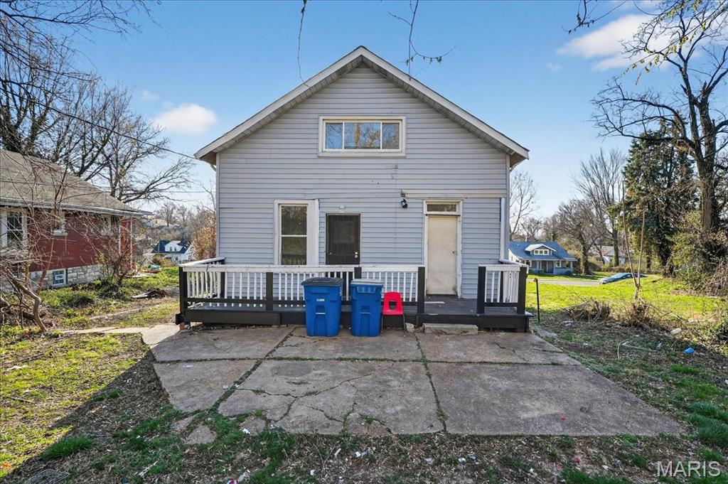 Kenwood - Residential