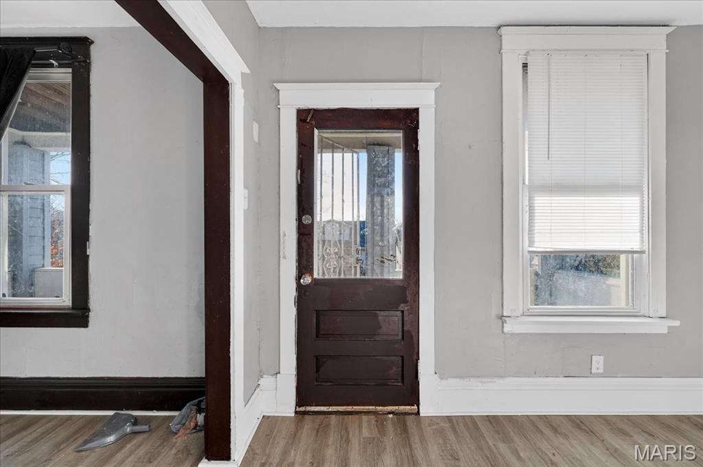 Kenwood - Residential