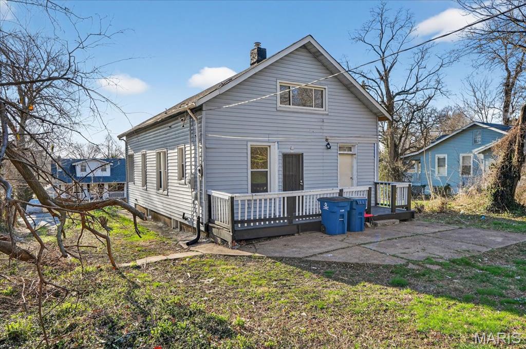 Kenwood - Residential