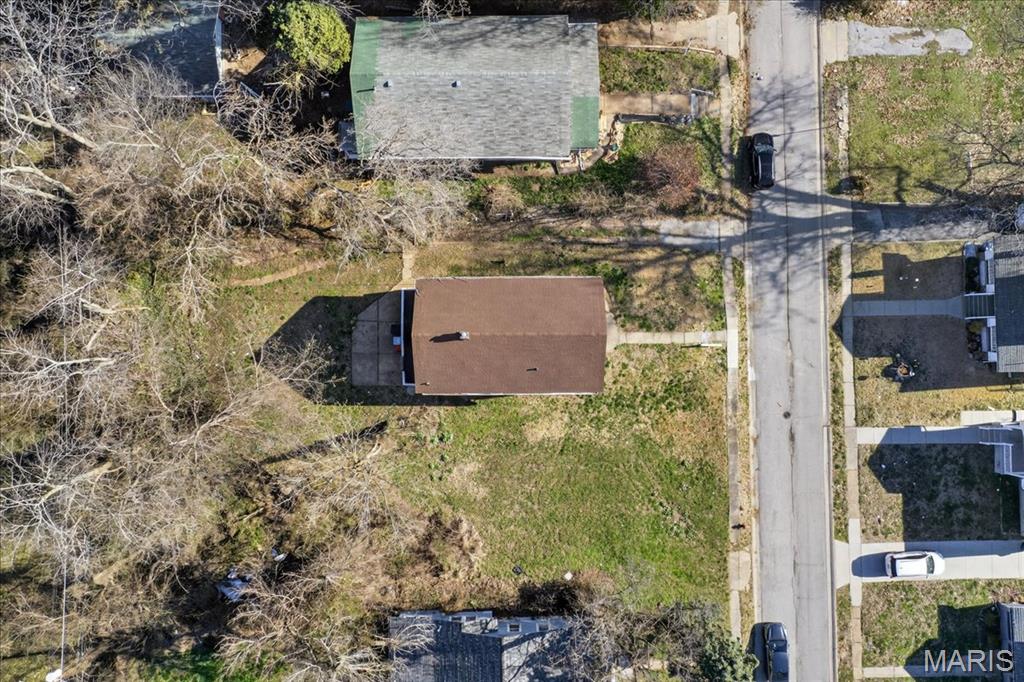 Kenwood - Residential