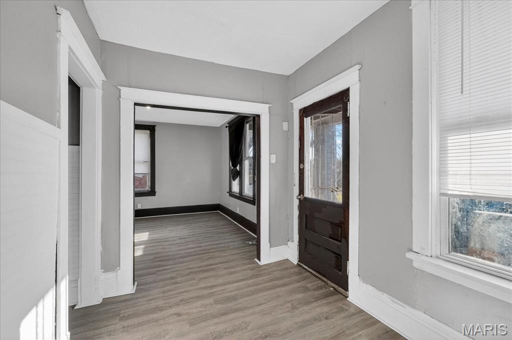 Kenwood - Residential