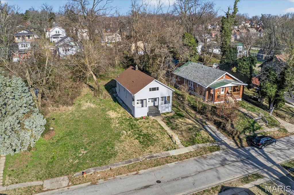 Kenwood - Residential