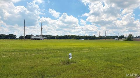 Tiny photo for 0 Westborough Estates (Lot 58), Troy, MO 63379 (MLS # 25006979)