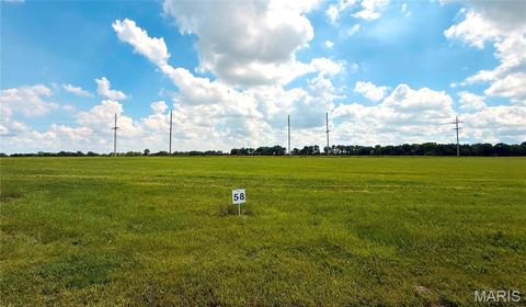 Photo of 0 Westborough Estates (Lot 58), Troy, MO 63379 (MLS # 25006979)