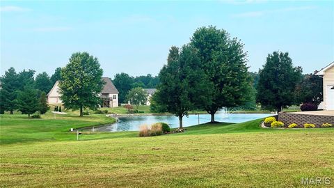 Tiny photo for 0 Westborough Estates (Lot 58), Troy, MO 63379 (MLS # 25006979)