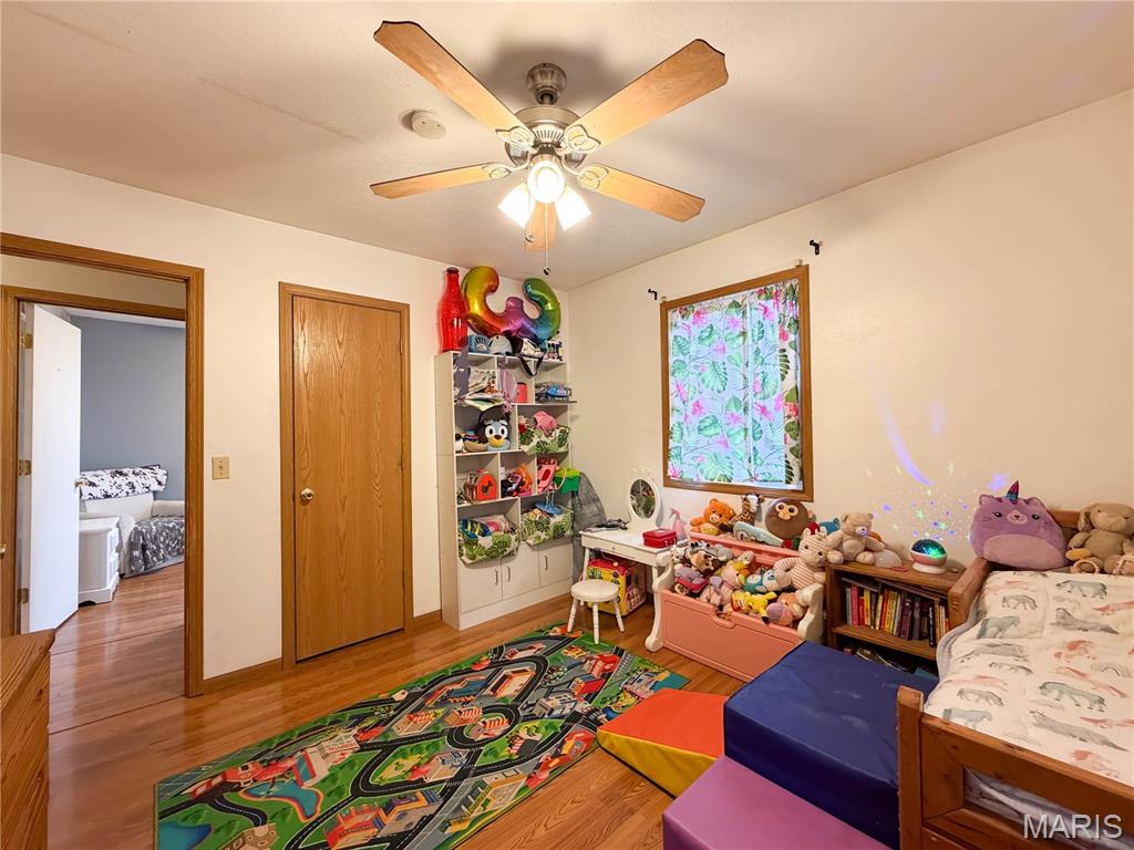 Hillcrest - Residential