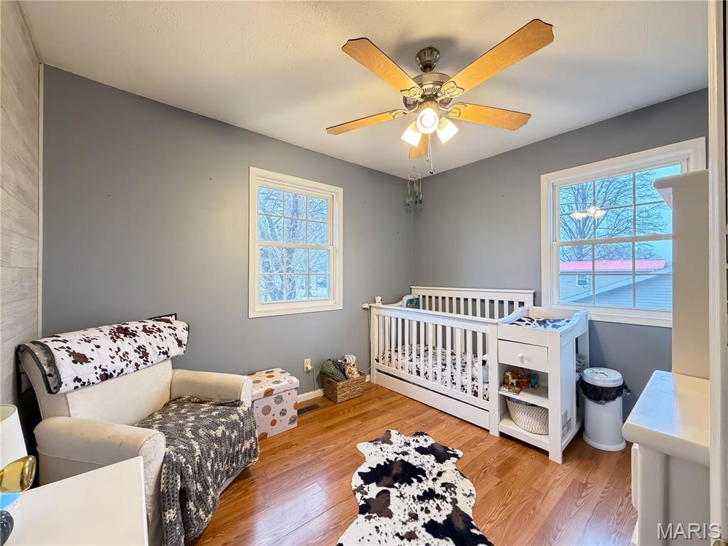 Hillcrest - Residential