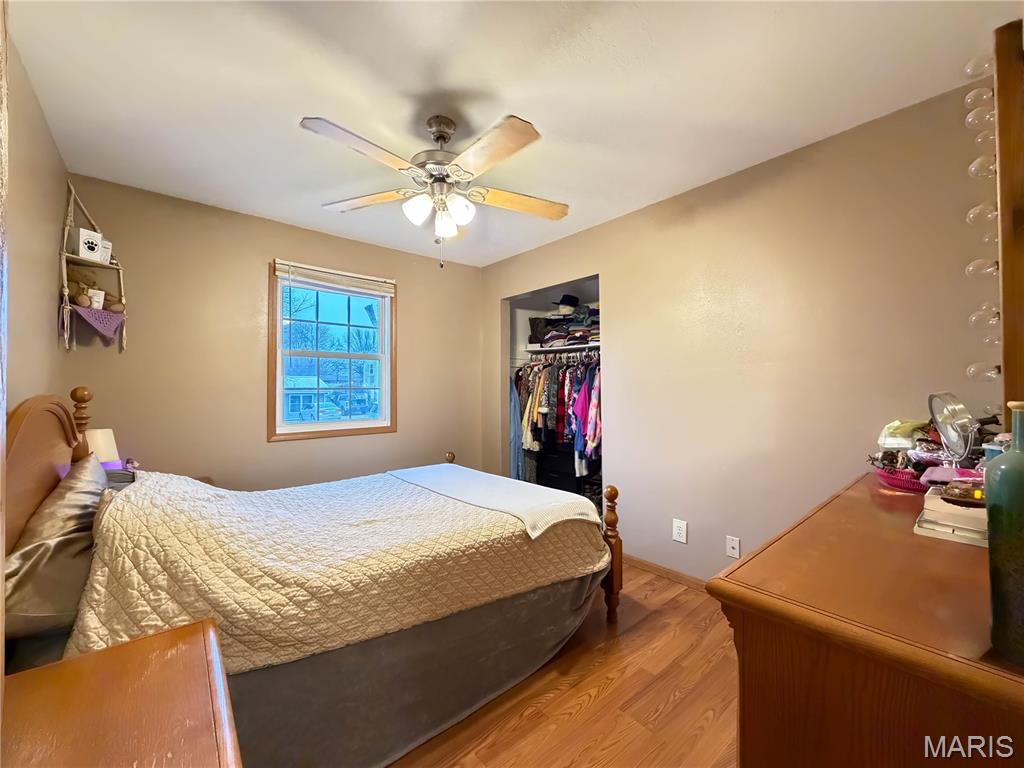 Hillcrest - Residential