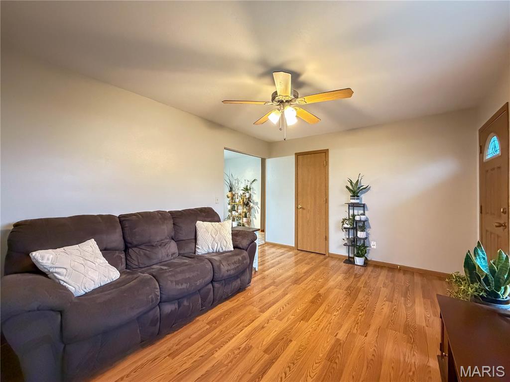 Hillcrest - Residential