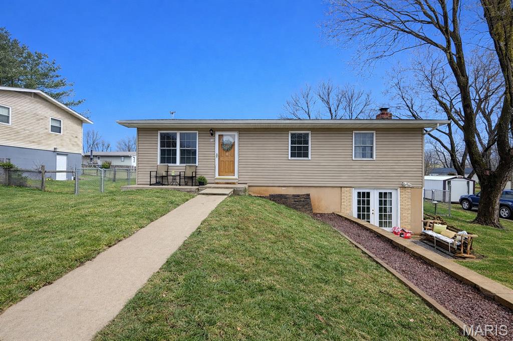 Hillcrest - Residential