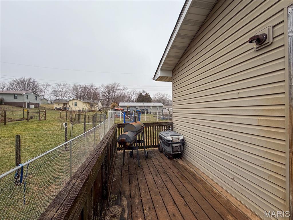 Hillcrest - Residential