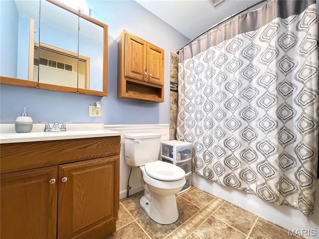 Hillcrest - Residential